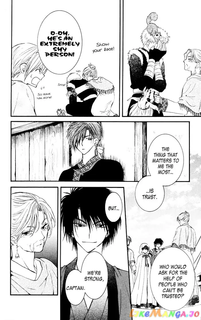 Yona of the Dawn Chapter 30 image 26_optimized